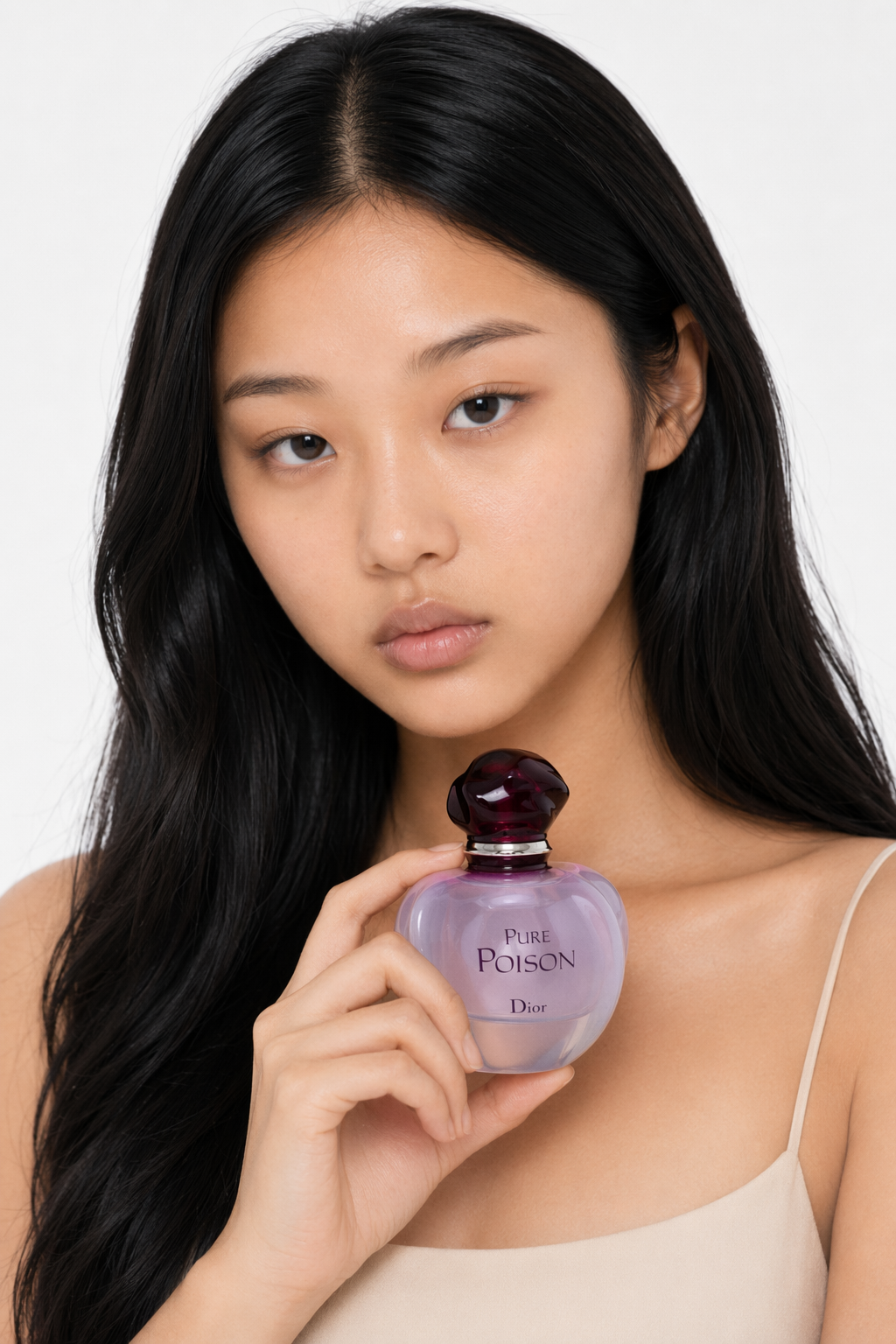 Pure Poison Eau De Parfum Spray By Christian Dior Default