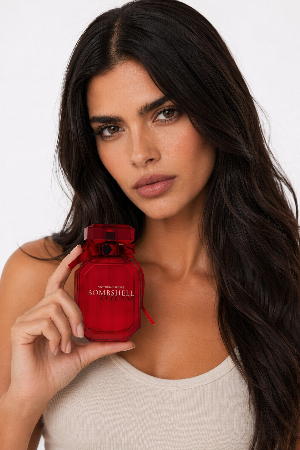 Bombshell Intense Eau De Parfum Spray By Victoria's Secret Default