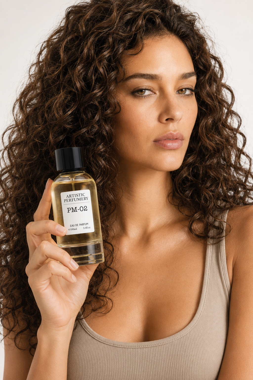 Armaf Artistic Perfumery Pm-02 Eau De Parfum Spray By Armaf Default