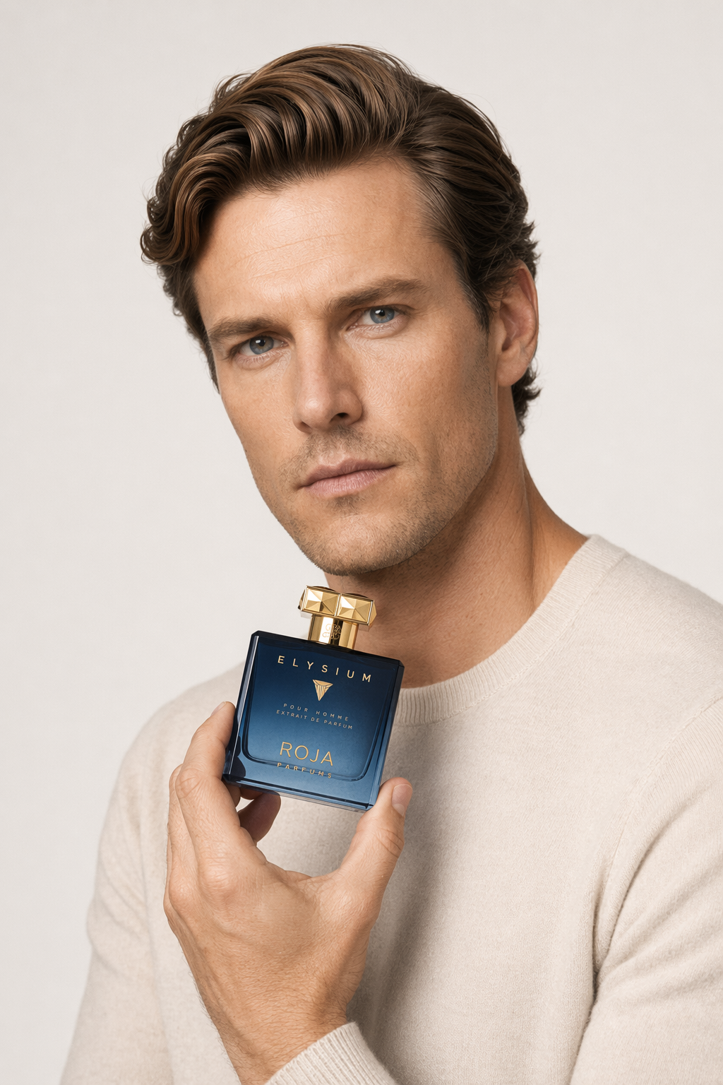 Roja Elysium Pour Homme Extrait De Parfum Spray By Roja Parfums Default
