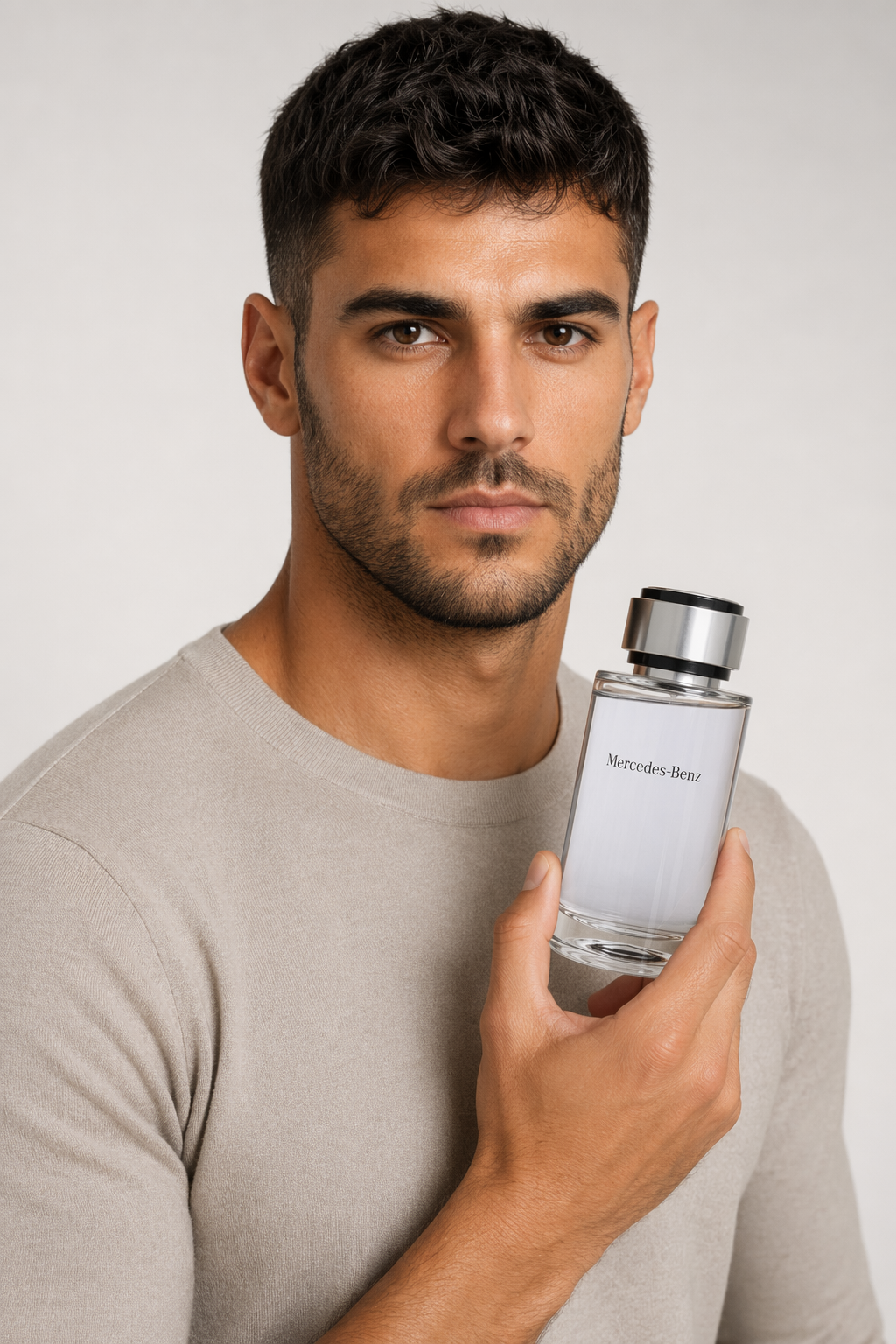 Mercedes Benz Eau De Toilette Spray By Mercedes Benz Default