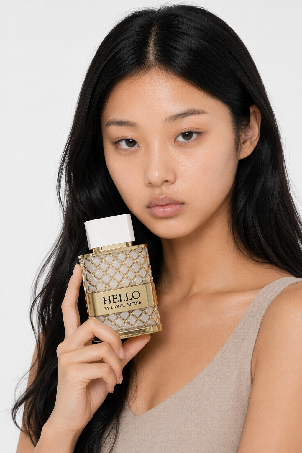 Lionel Richie Hello Eau De Parfum Spray By Lionel Richie Default