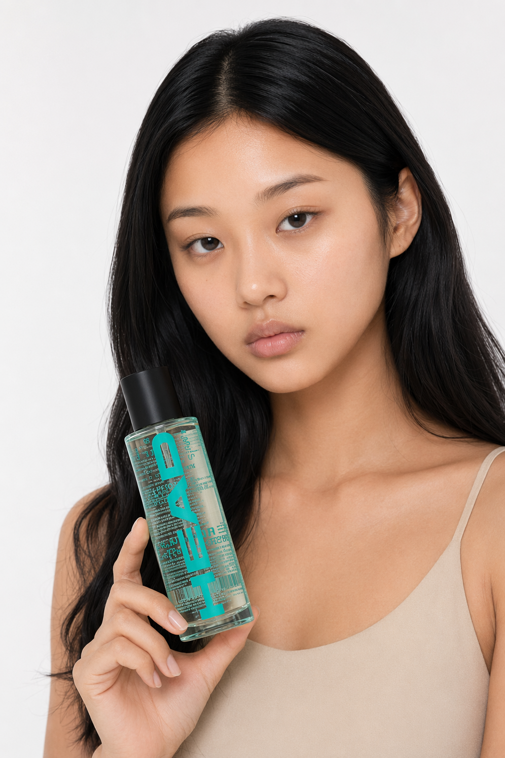 Head Spark Hair & Body Fragrance Mist Spray By Head Default