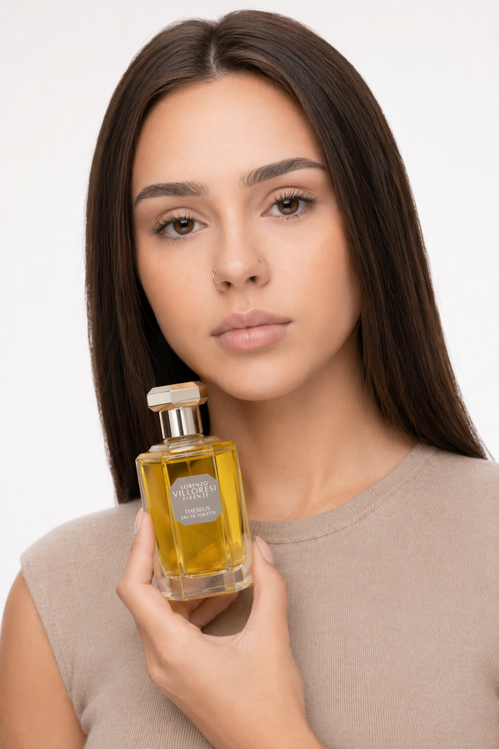 Theseus Eau De Toilette Spray By Lorenzo Villoresi Default