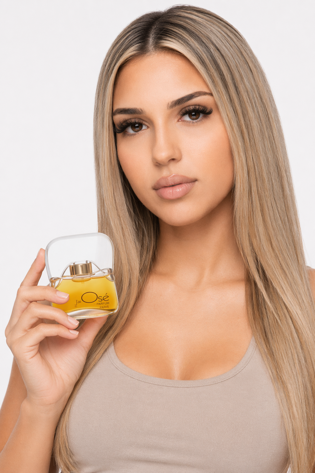 Jai Ose Pure Perfume By Guy Laroche Default