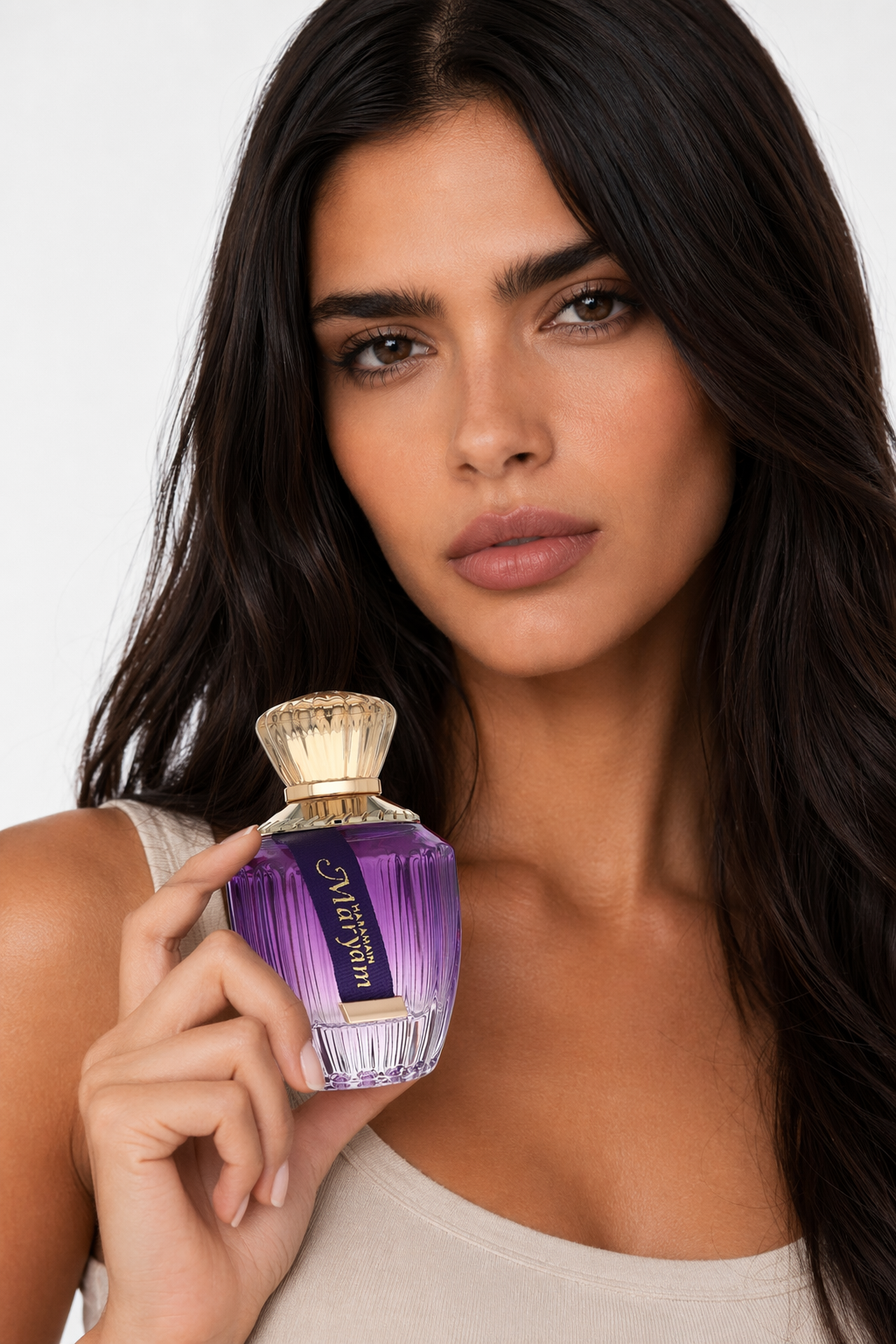 Al Haramain Maryam Eau De Parfum Spray (Unboxed) By Al Haramain Default