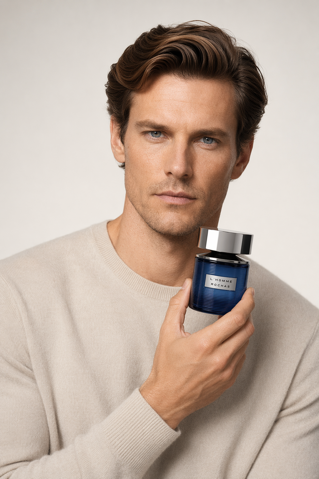 L'homme Rochas Eau De Toilette Spray By Rochas Default