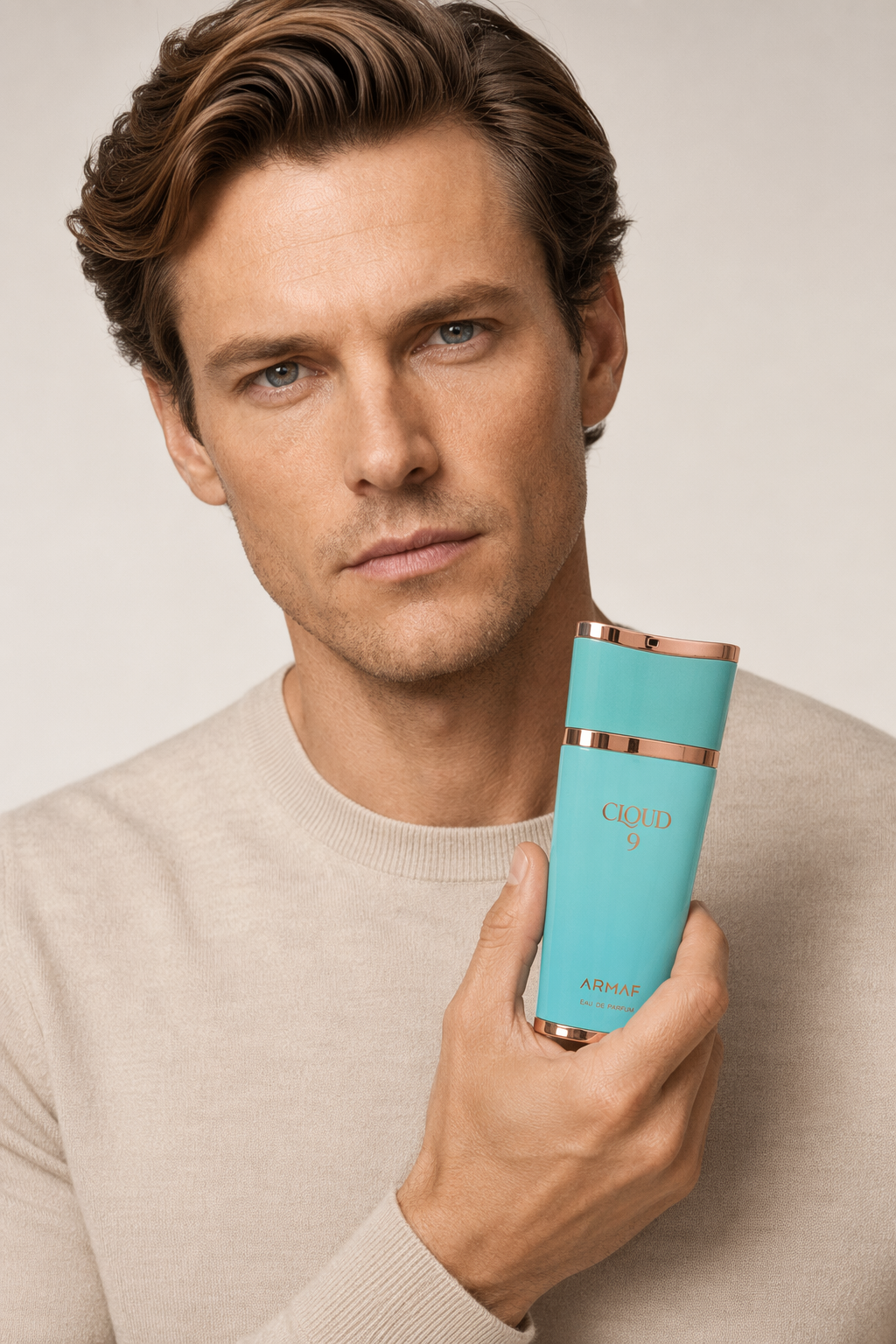 Armaf Cloud Eau De Parfum Spray By Armaf Default