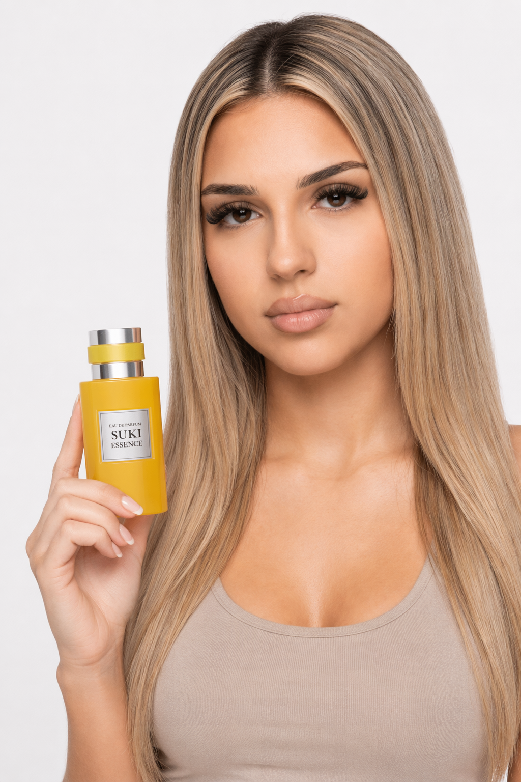 Suki Essence Eau De Parfum Spray By Weil Default