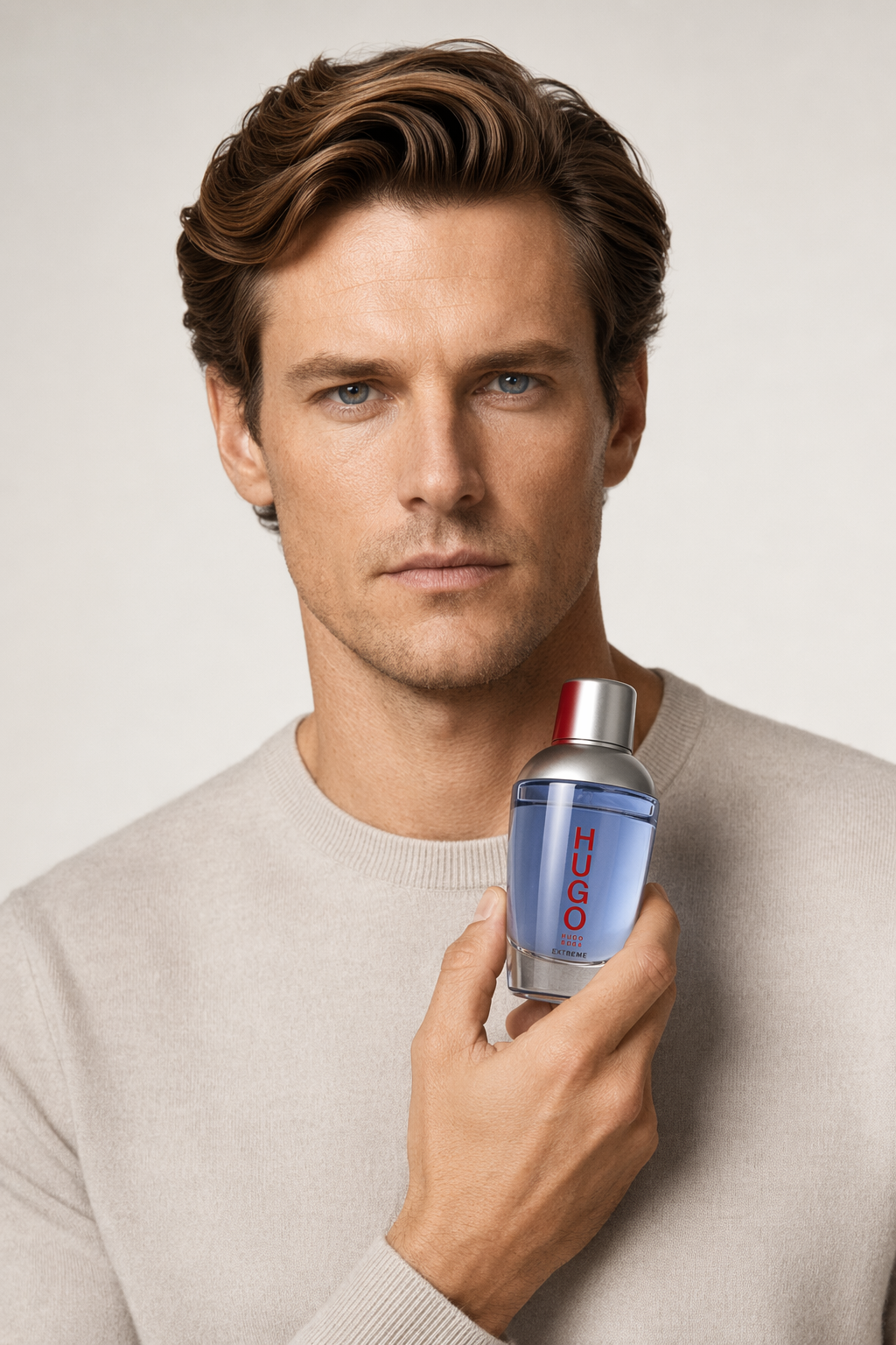 Hugo Extreme Eau De Parfum Spray By Hugo Boss Default