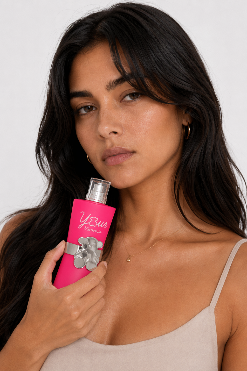 Tous Your Moments Eau De Toilette Spray By Tous Default