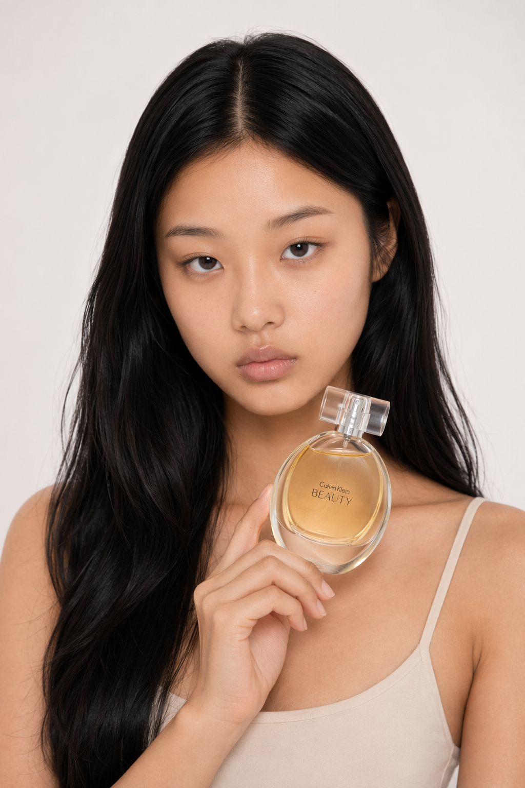 Beauty Eau De Parfum Spray By Calvin Klein Default
