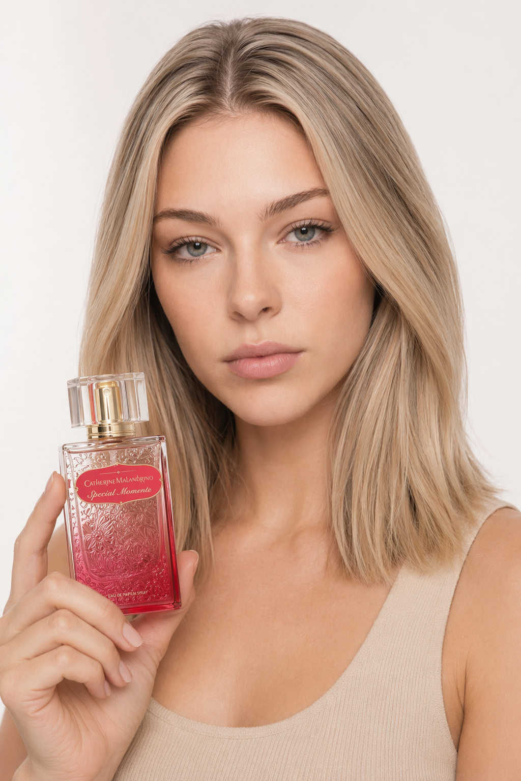 Special Moments Eau De Parfum Spray By Catherine Malandrino Default