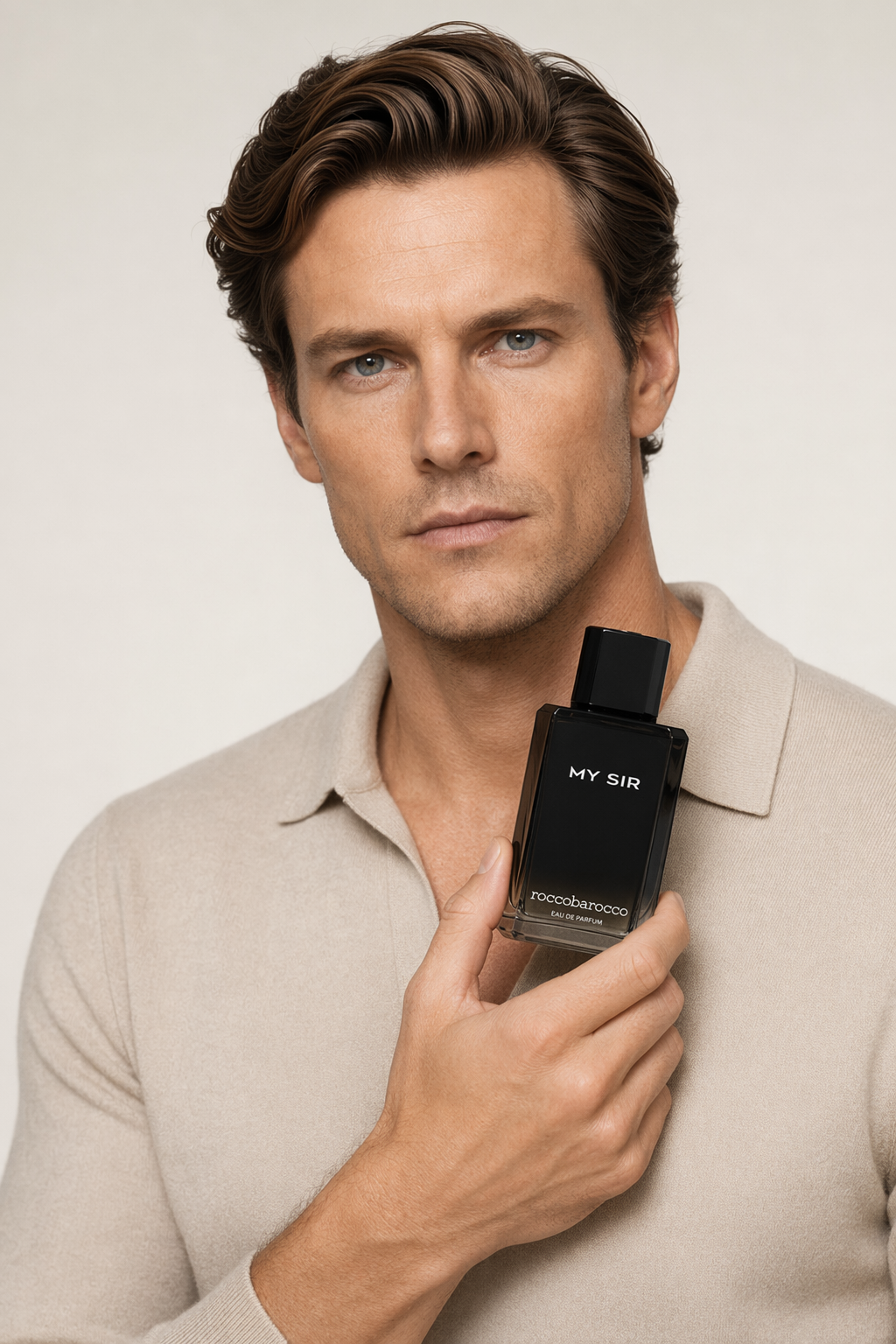 Roccobarocco My Sir Eau De Parfum Spray By Roccobarocco Default