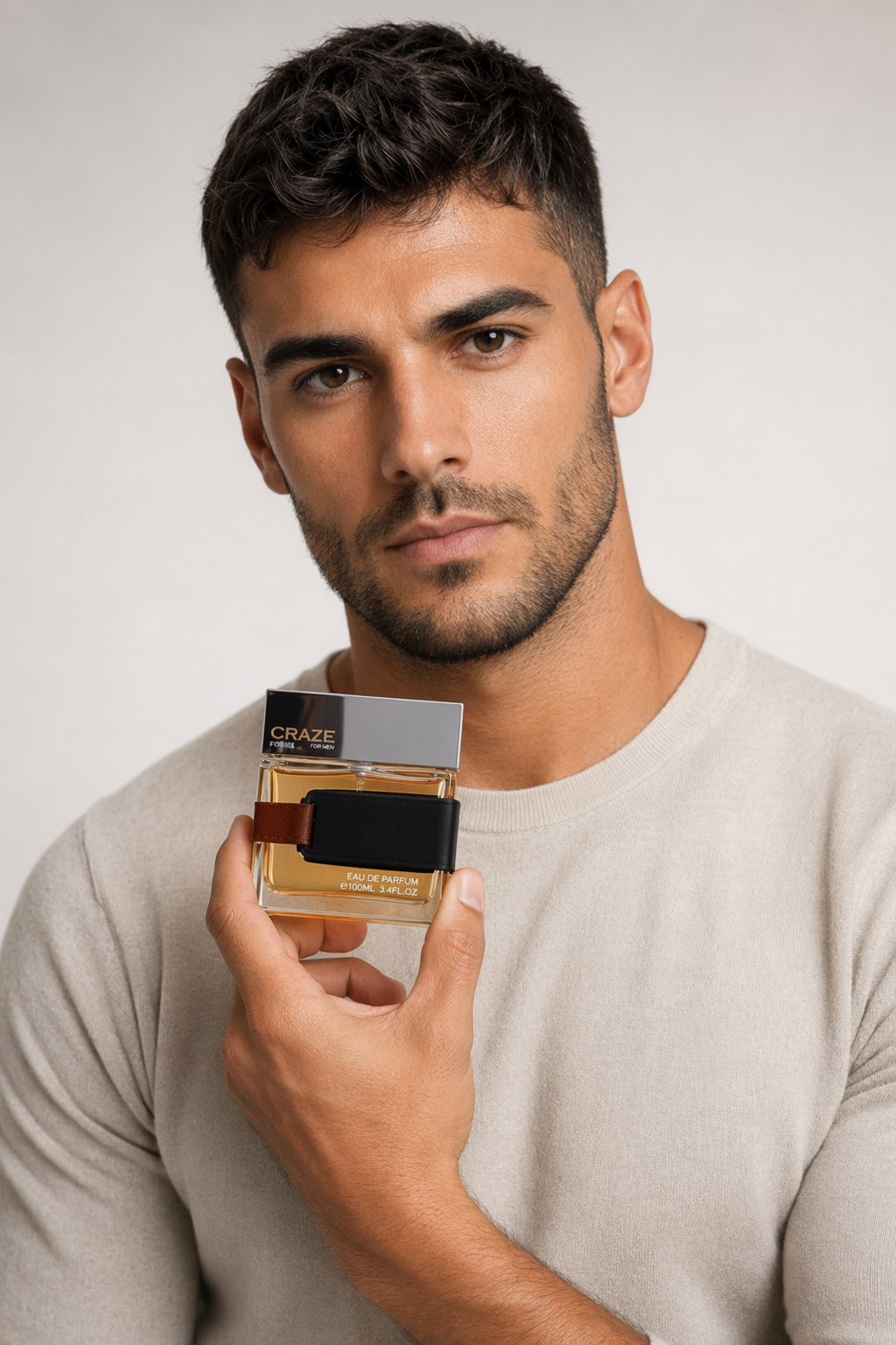 Armaf Craze Eau De Parfum Spray By Armaf Default