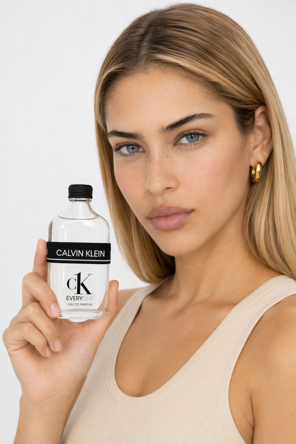 Ck Everyone Eau De Parfum Spray By Calvin Klein Default