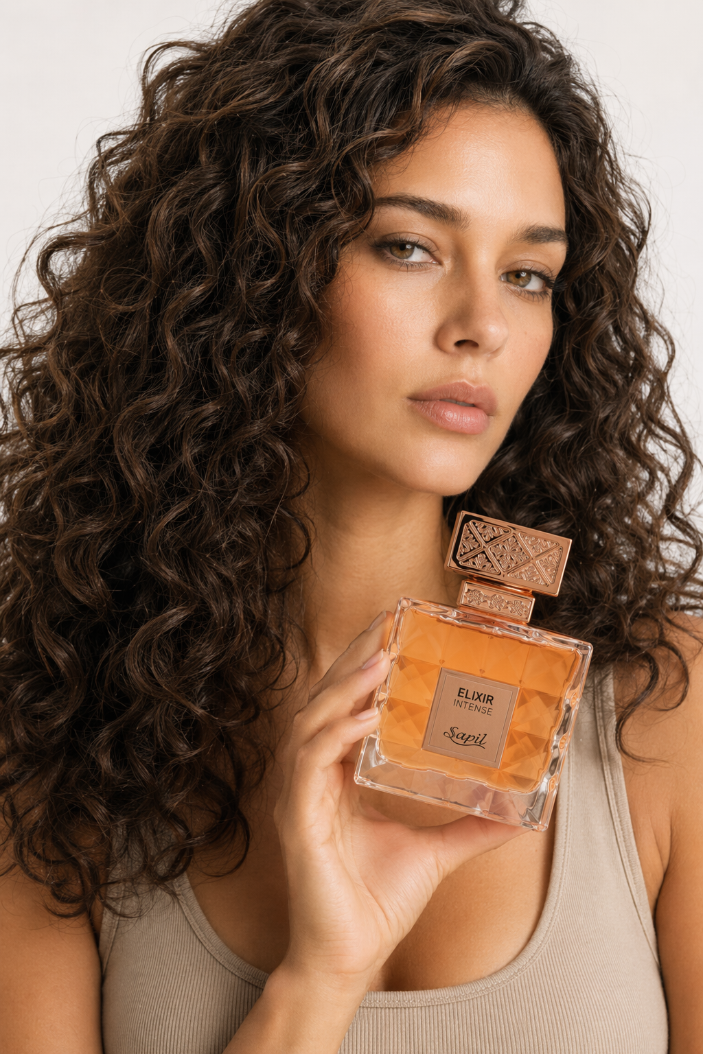 Sapil Elixir Intense Eau De Parfum Spray (Unisex) By Sapil Default