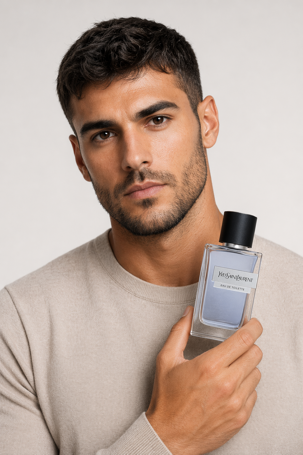 Y Eau De Toilette Spray By Yves Saint Laurent Default