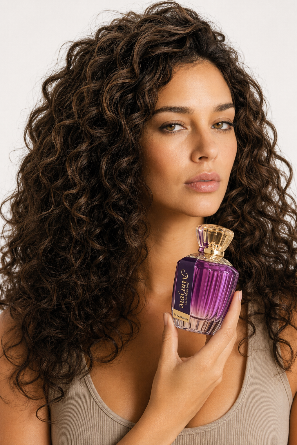 Al Haramain Maryam Eau De Parfum Spray By Al Haramain Default