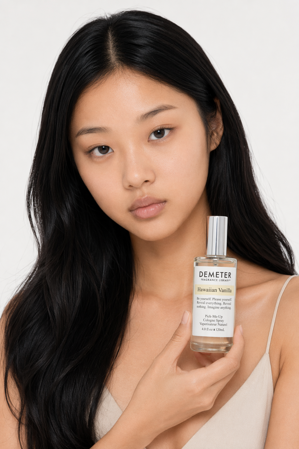 Demeter Hawaiian Vanilla Cologne Spray By Demeter Default