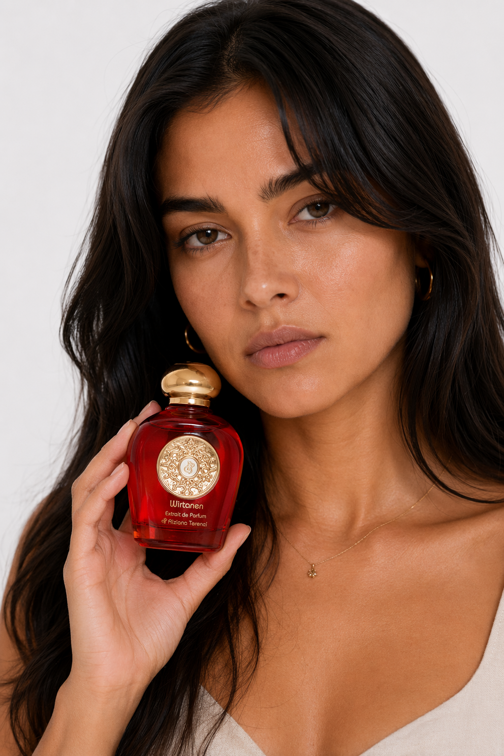 Tiziana Terenzi Wirtanen Extrait De Parfum Spray (Unisex) By Tiziana Terenzi Default