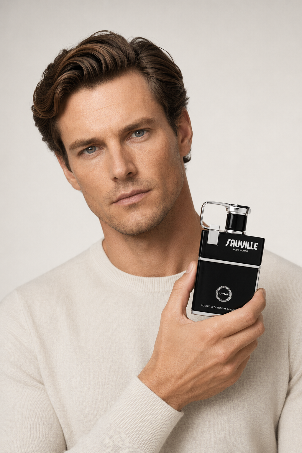 Armaf Sauville Eau De Parfum Spray By Armaf Default