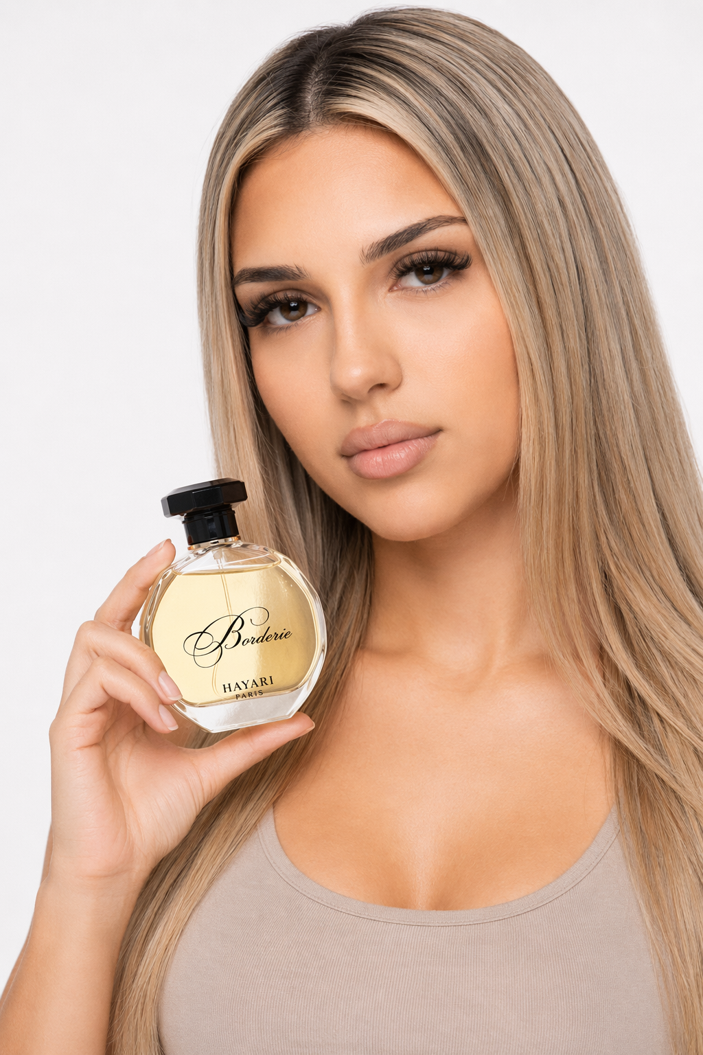 Hayari Borderie Eau De Parfum Spray By Hayari Default