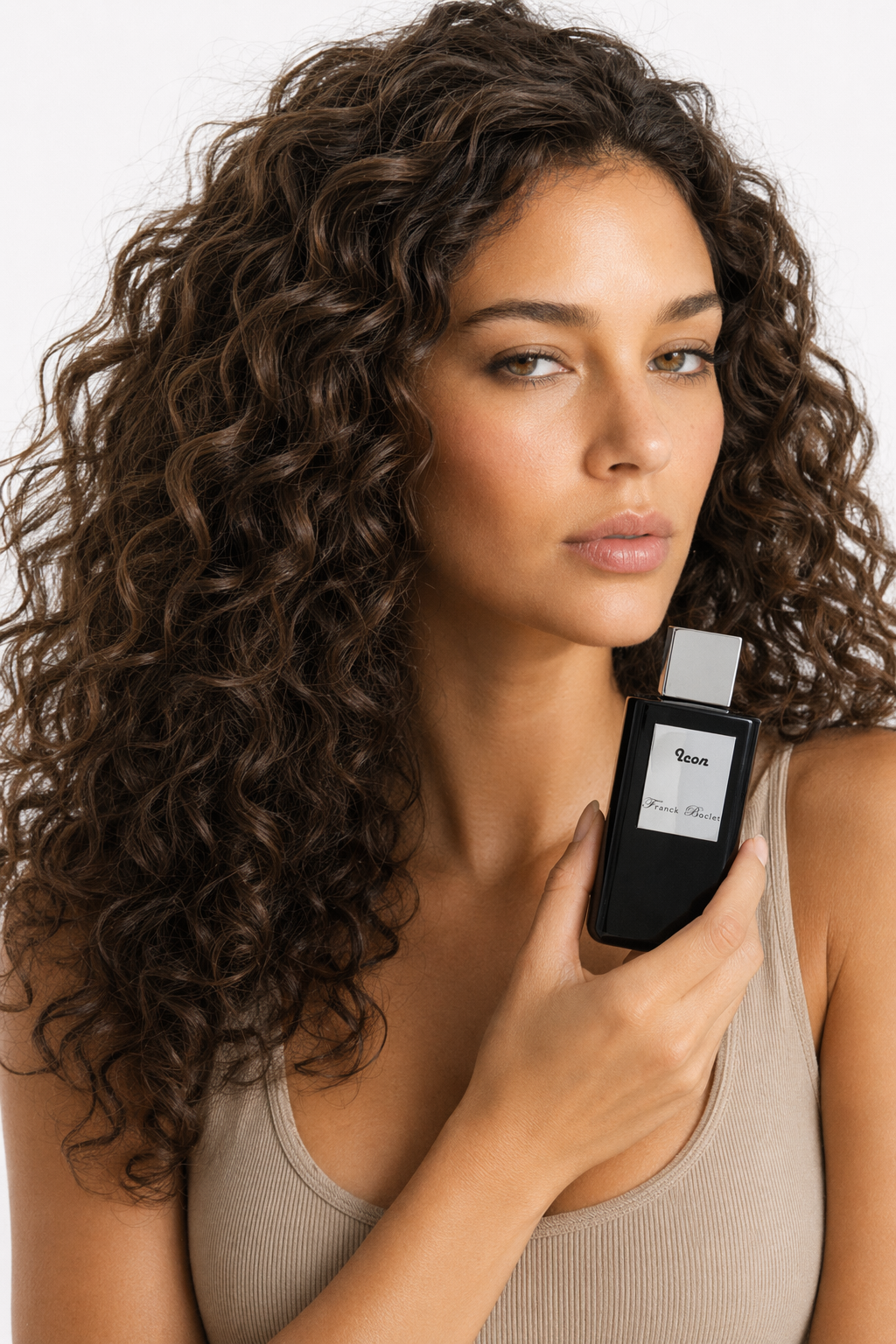 Franck Boclet Icon Extrait De Parfum Spray (Unisex) By Franck Boclet Default