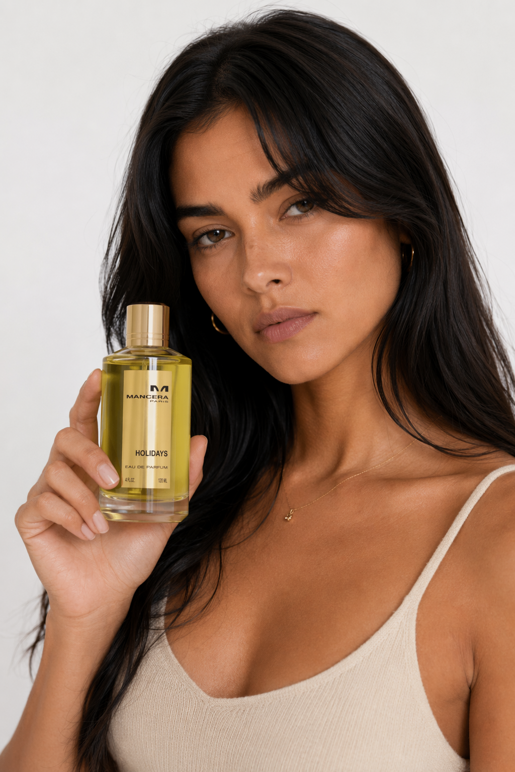 Mancera Holidays Eau De Parfum Spray (Unisex) By Mancera Default