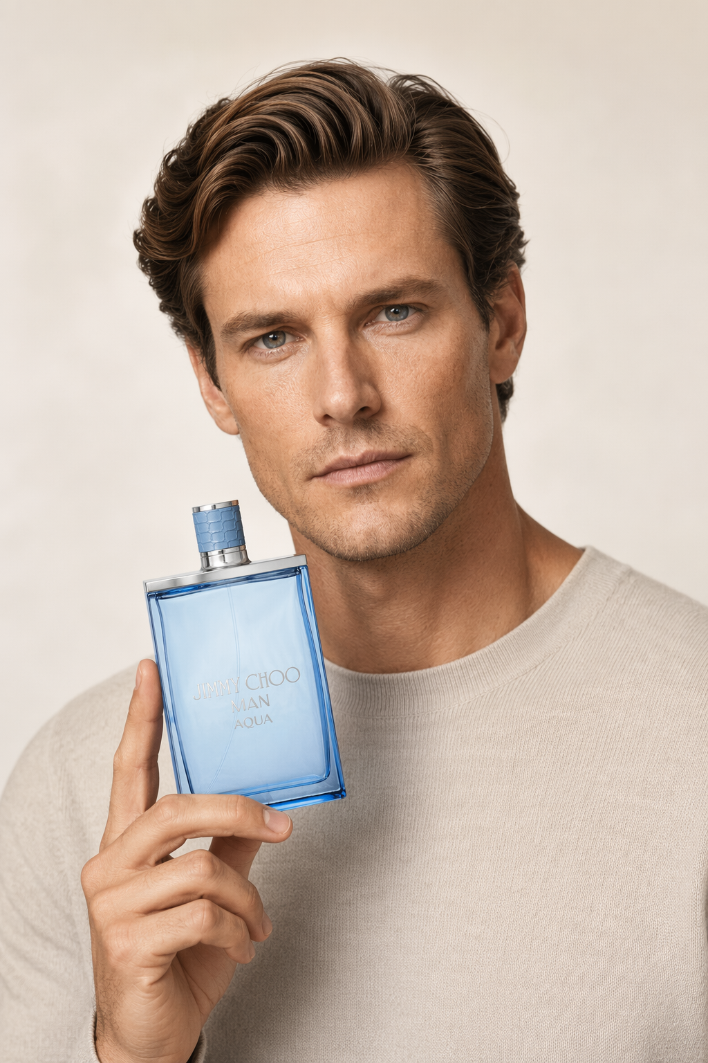 Jimmy Choo Man Aqua Eau De Toilette Spray By Jimmy Choo Default