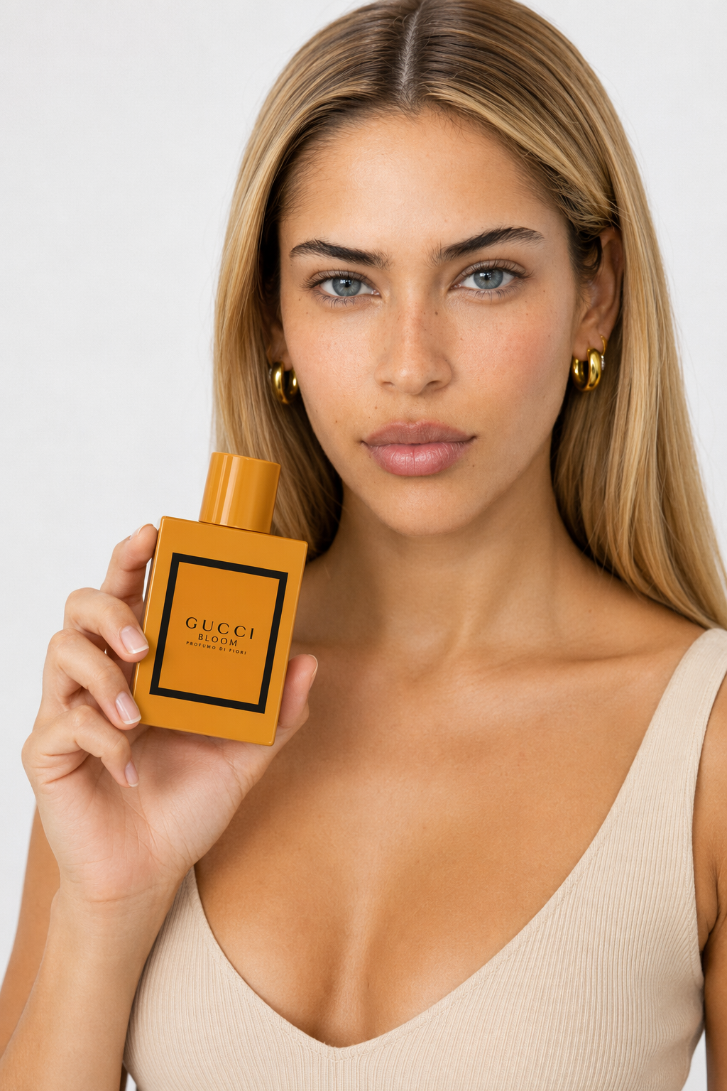 Gucci Bloom Profumo Di Fiori Eau De Parfum Spray By Gucci Default