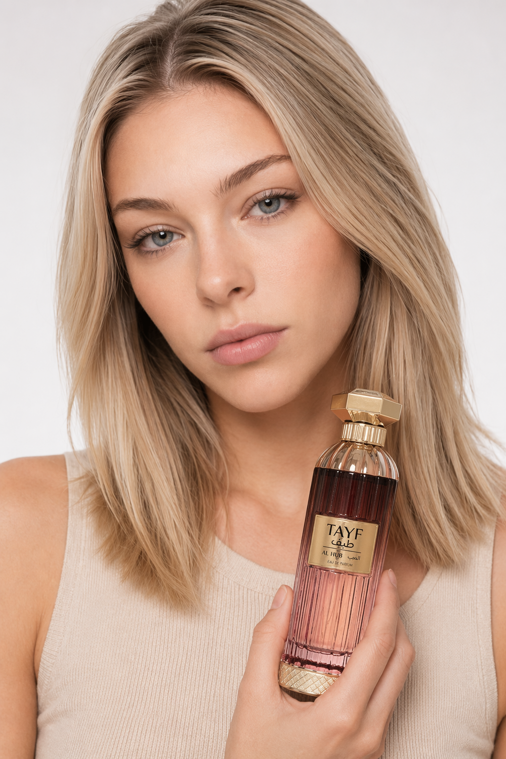Risala Elite Tayf Al Hub Eau De Parfum Spray By Risala Default