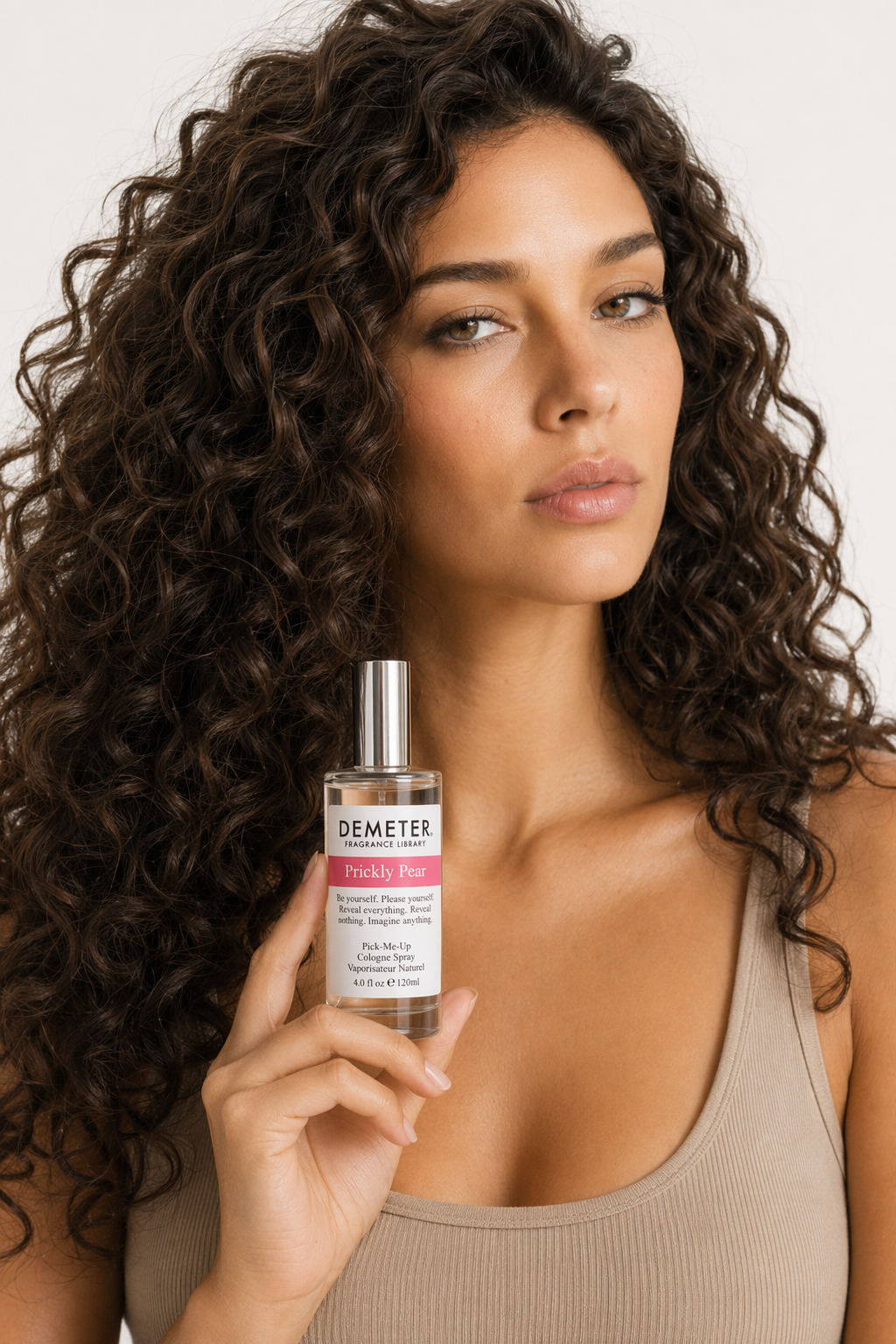 Demeter Prickly Pear Cologne Spray By Demeter Default