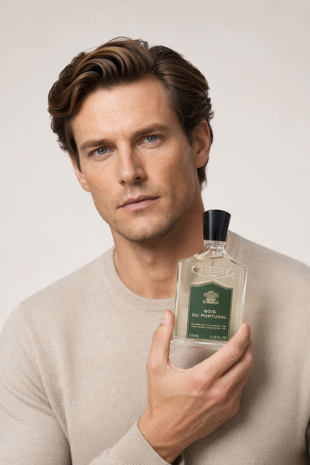 Bois Du Portugal Eau De Parfum Spray By Creed Default