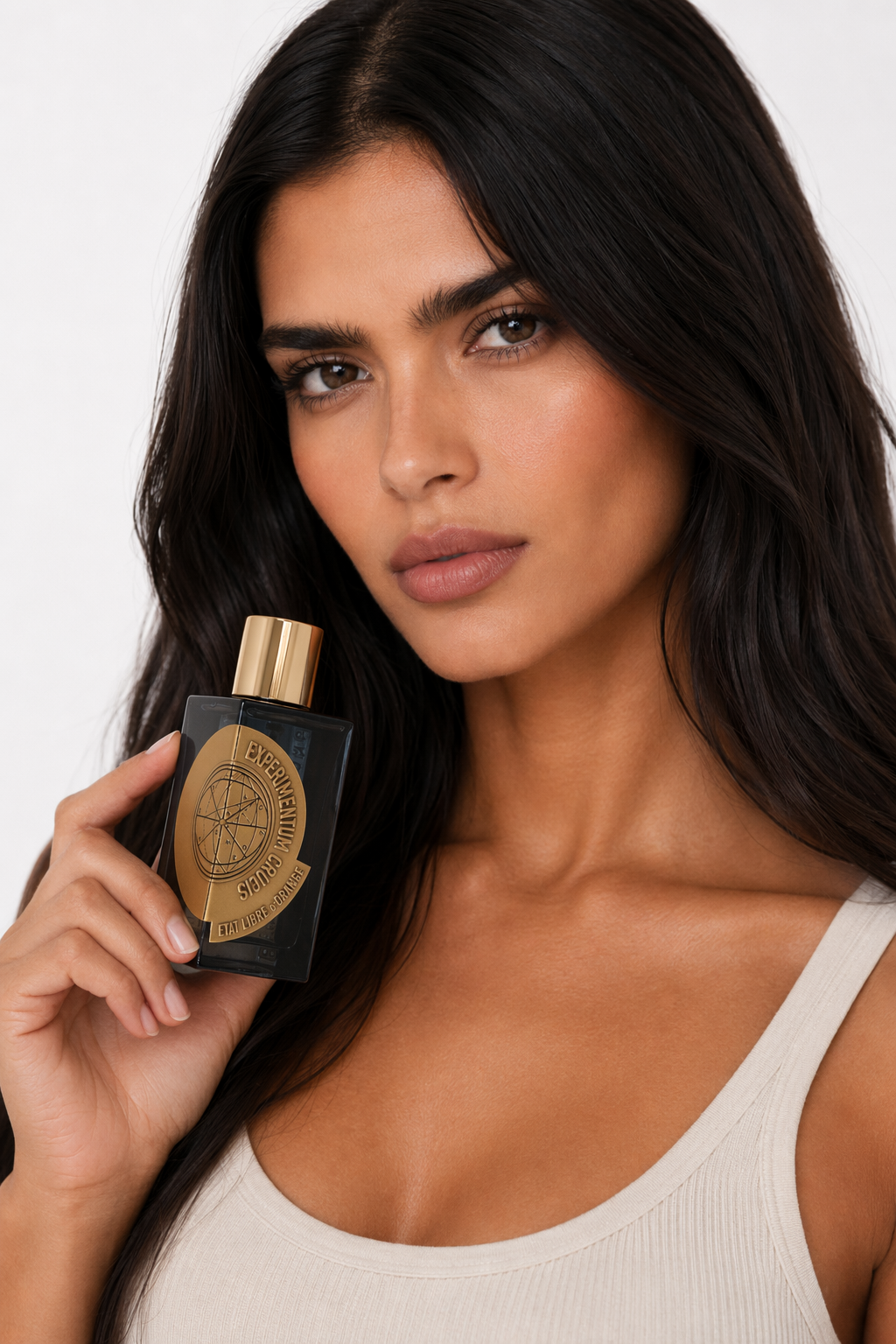 Experimentum Crucis Eau De Parfum Spray (Unisex) By Etat Libre d'Orange Default