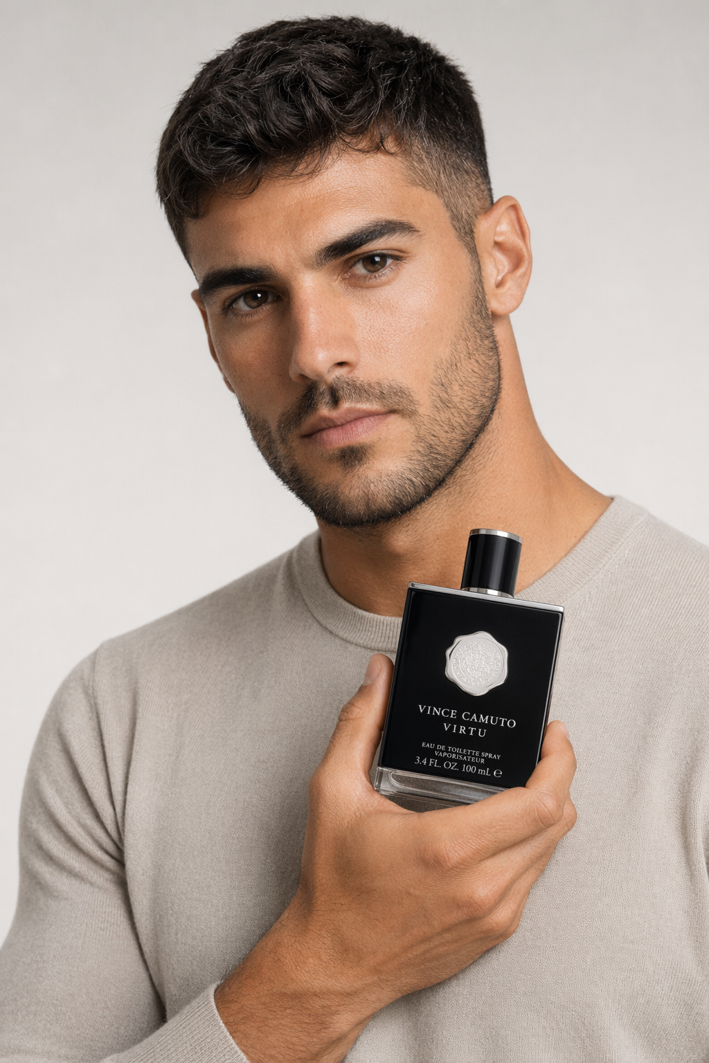 Vince Camuto Virtu Eau De Toilette Spray By Vince Camuto Default