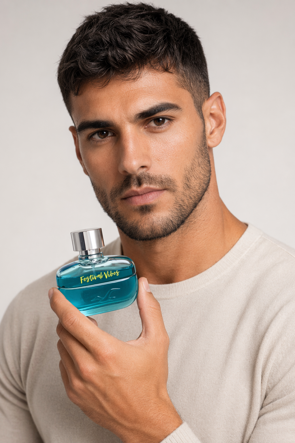 Hollister Festival Vibes Eau De Toilette Spray By Hollister Default