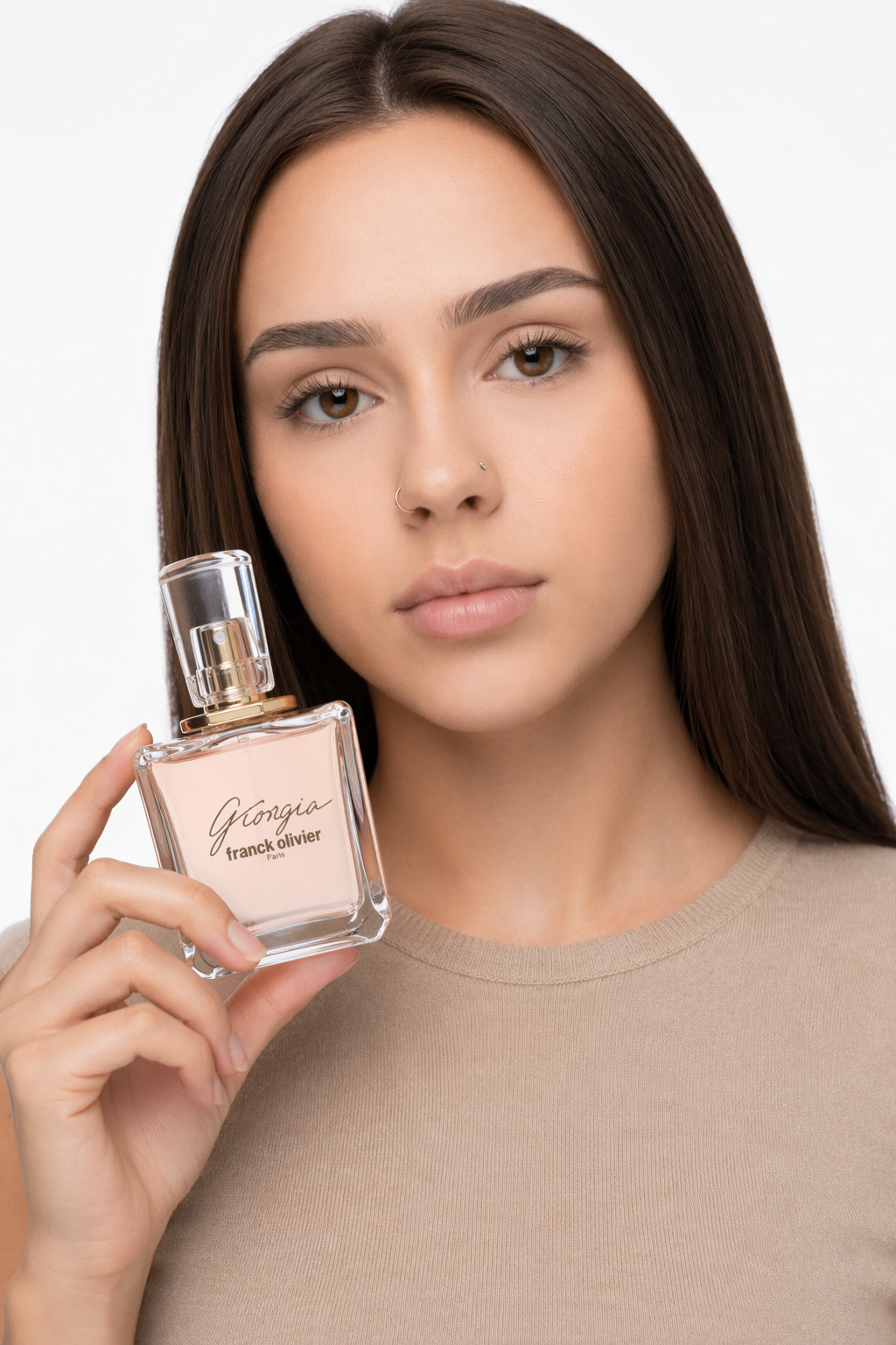 Franck Olivier Giorgia Eau De Parfum Spray By Franck Olivier Default