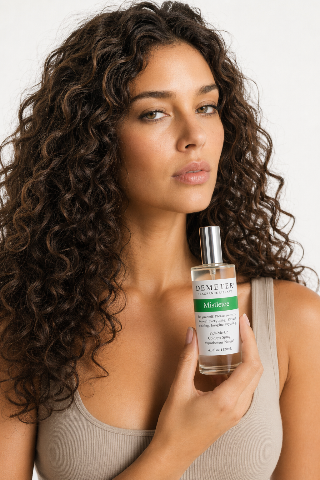 Demeter Mistletoe Cologne Spray (Unisex) By Demeter Default