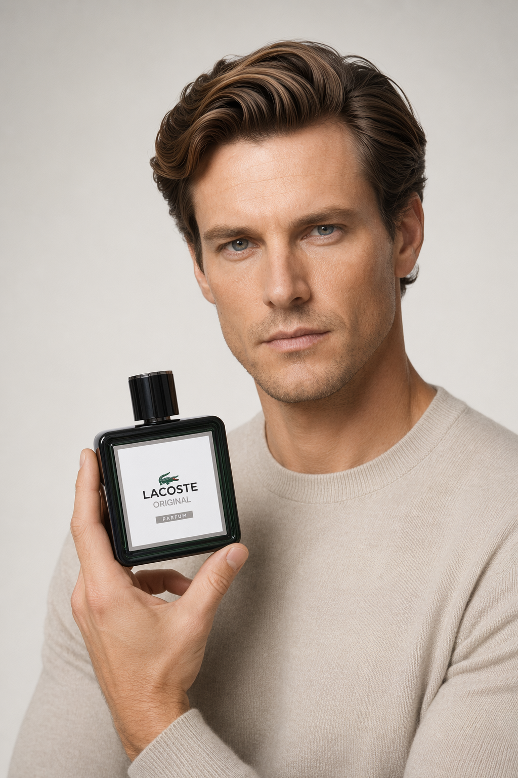 Lacoste Parfum Spray By Lacoste Default