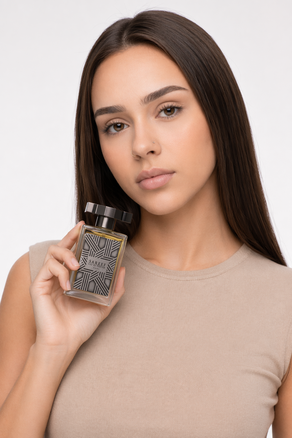 Sareef Eau De Parfum Spray (Unisex) By Kajal Default