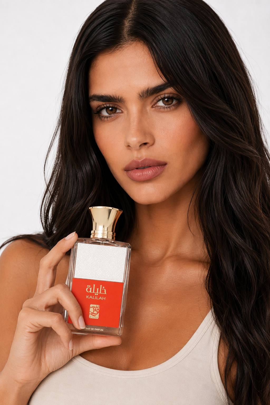 Al Qasr Kalilah Eau De Parfum Spray (Unisex) By My Perfumes Default
