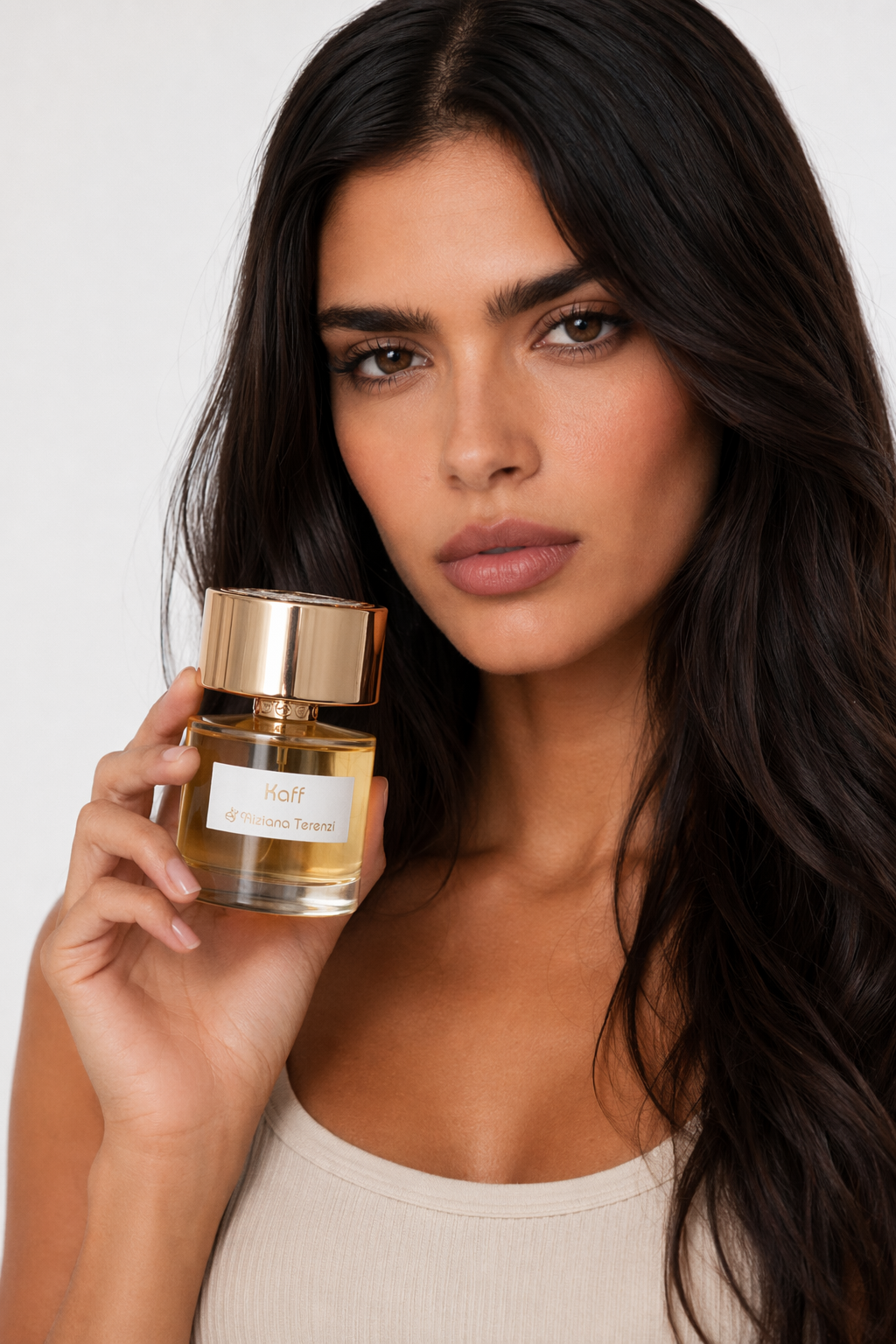Tiziana Terenzi Kaff Extrait De Parfum Spray (Unisex) By Tiziana Terenzi Default