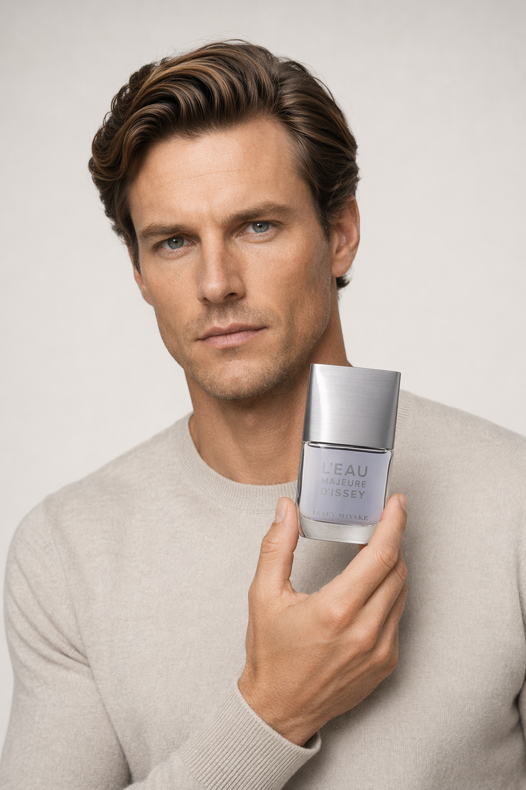 L'eau Majeure D'issey Eau De Toilette Spray By Issey Miyake Default