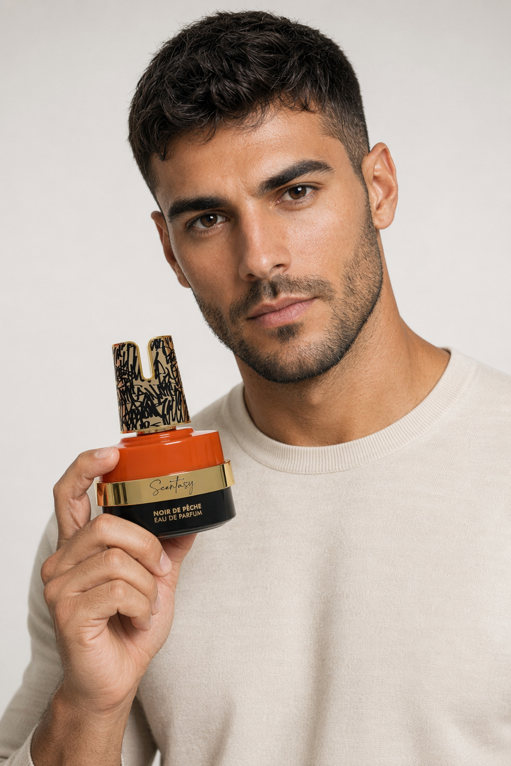Armaf Scentasy Noir De Peche Eau De Parfum Spray By Armaf Default