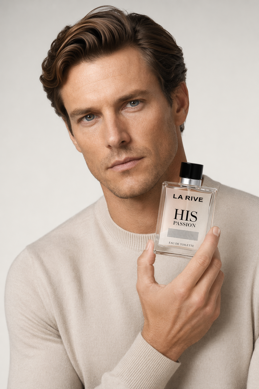 La Rive His Passion Eau De Toilette Spray By La Rive Default
