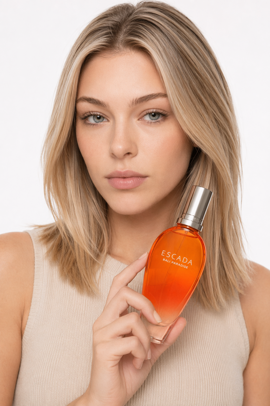 Escada Bali Paradise Eau De Toilette Spray By Escada Default