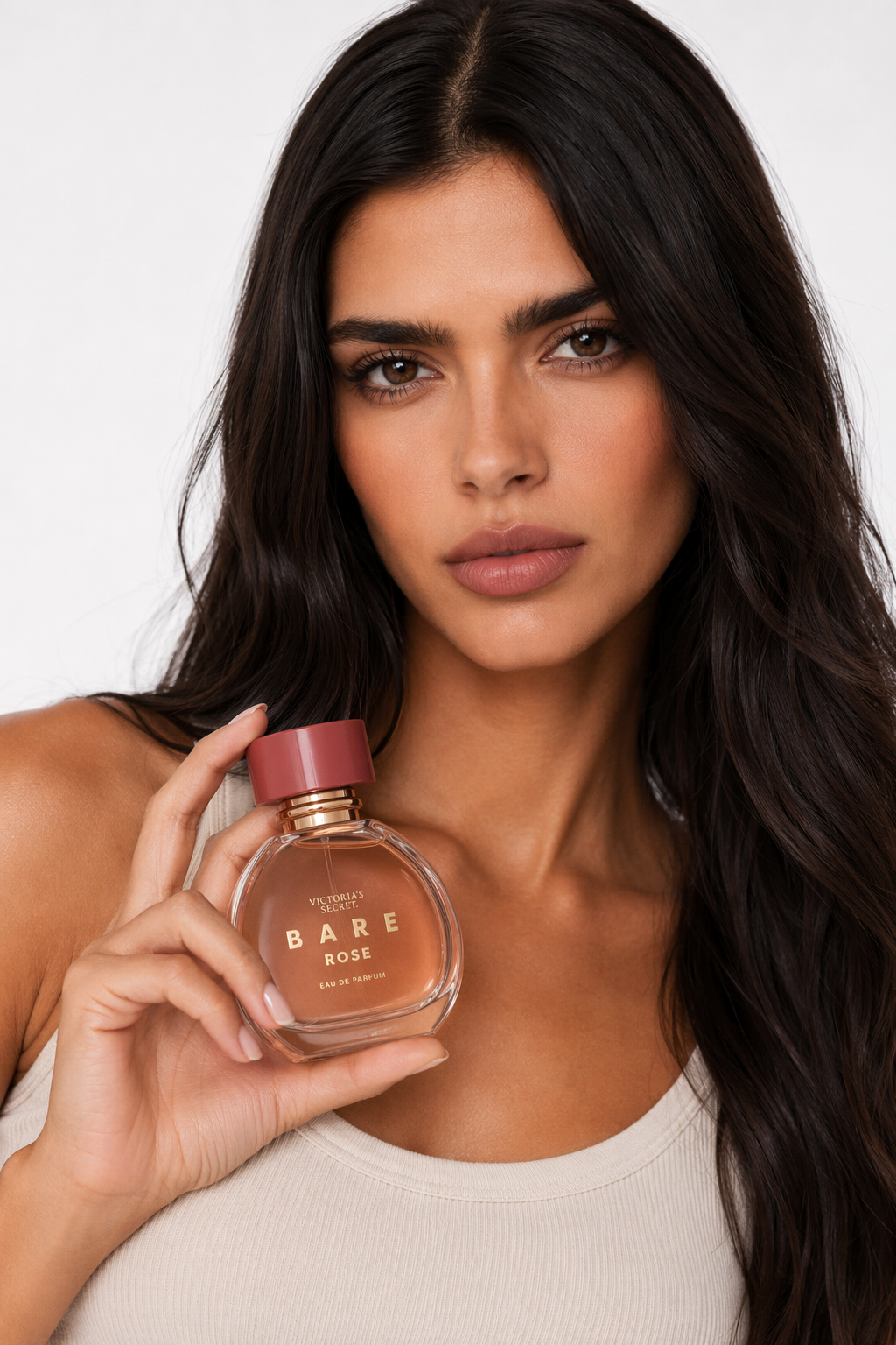Victoria's Secret Bare Rose Eau De Parfum Spray By Victoria's Secret Default