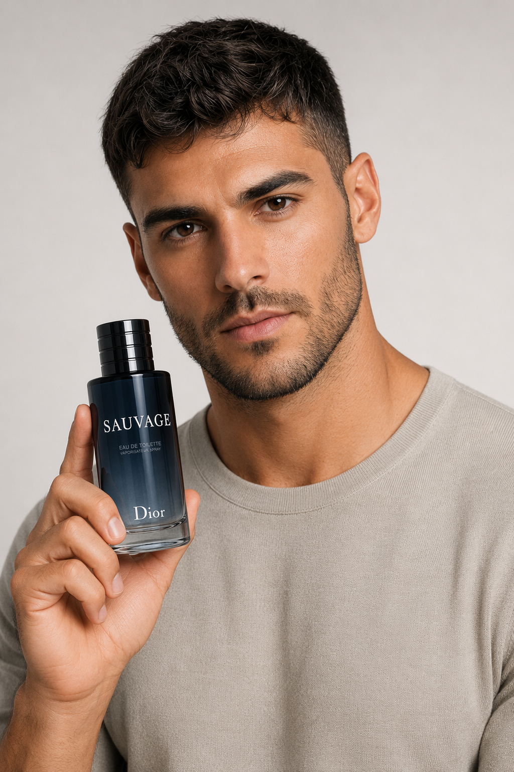 Sauvage Eau De Toilette Refillable Spray By Christian Dior Default