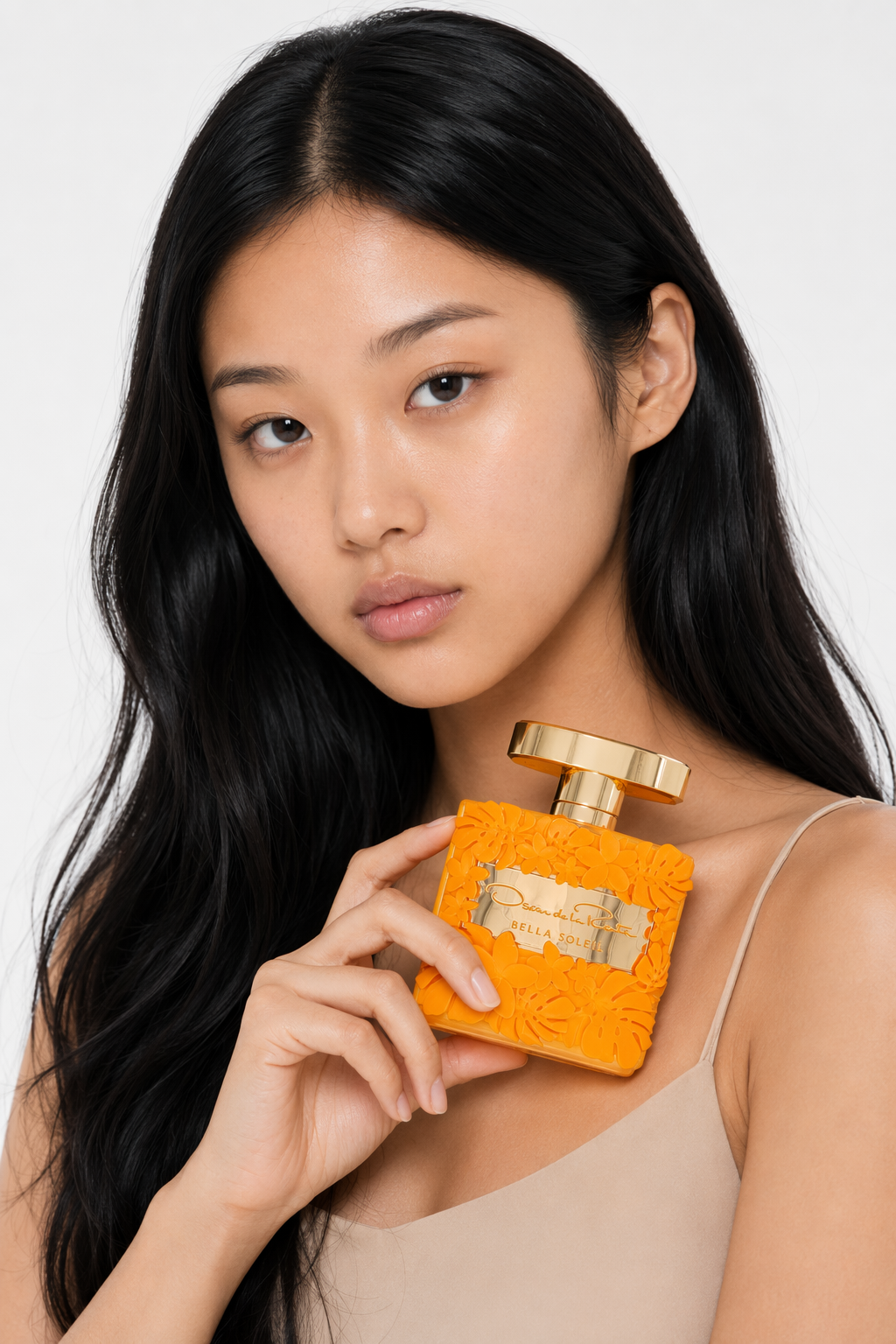 Oscar Bella Soleil Eau De Parfum Spray By Oscar De La Renta Default